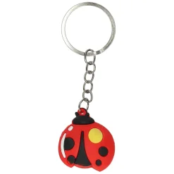 Sleutelhanger Lieveheerstbeestje