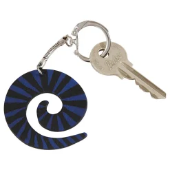 Sleutelhanger met Ketting, 25st.