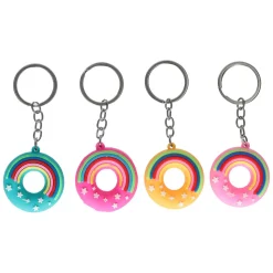 Sleutelhanger Regenboog