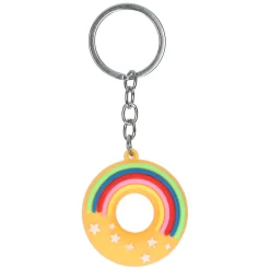 Sleutelhanger Regenboog