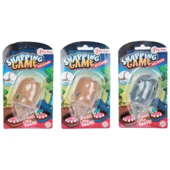 Sleutelhanger Spel Bijtend Dier