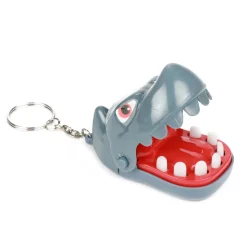Sleutelhanger Spel Bijtend Dier