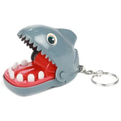 Sleutelhanger Spel Bijtend Dier