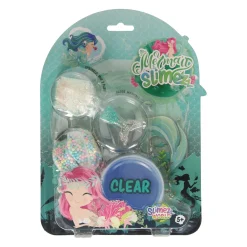 Slijm World Zeemeermin