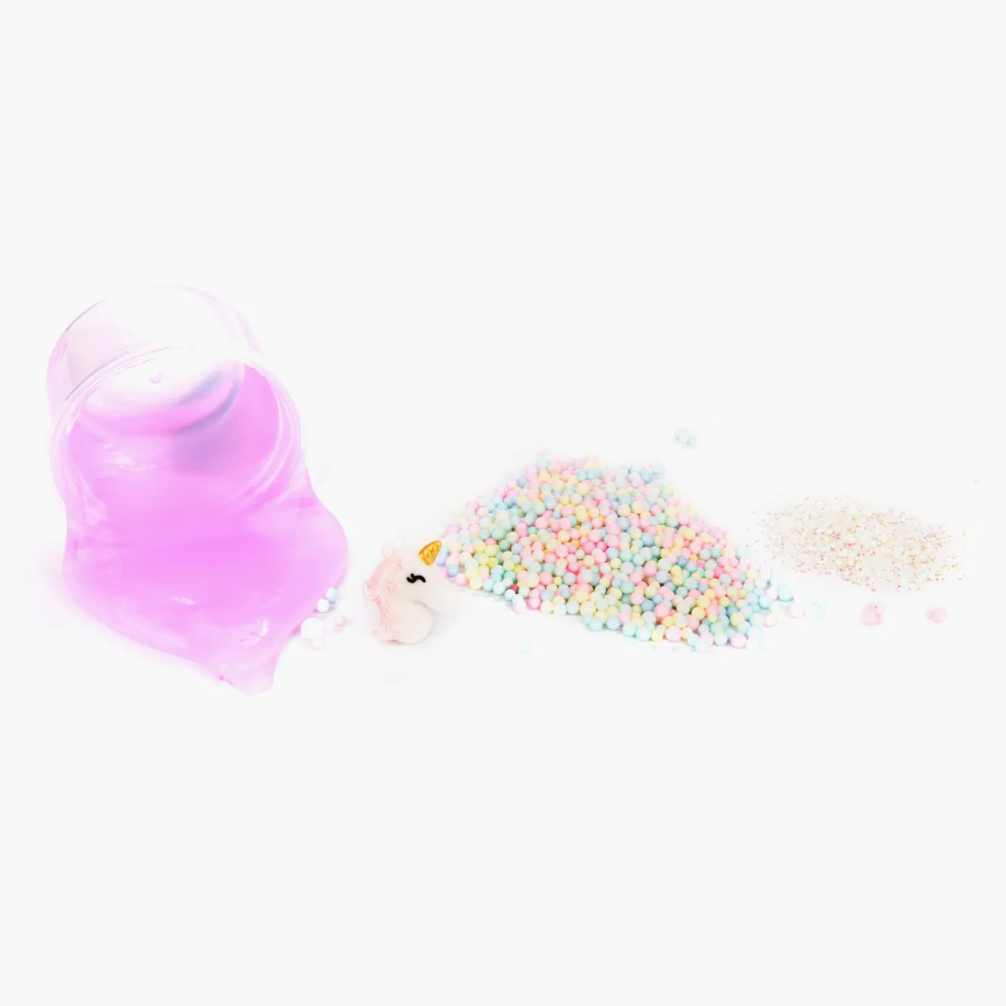 Slimezz World Unicorn Slijm