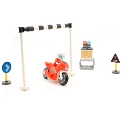 Sluban - Racemotor - 60dlg.