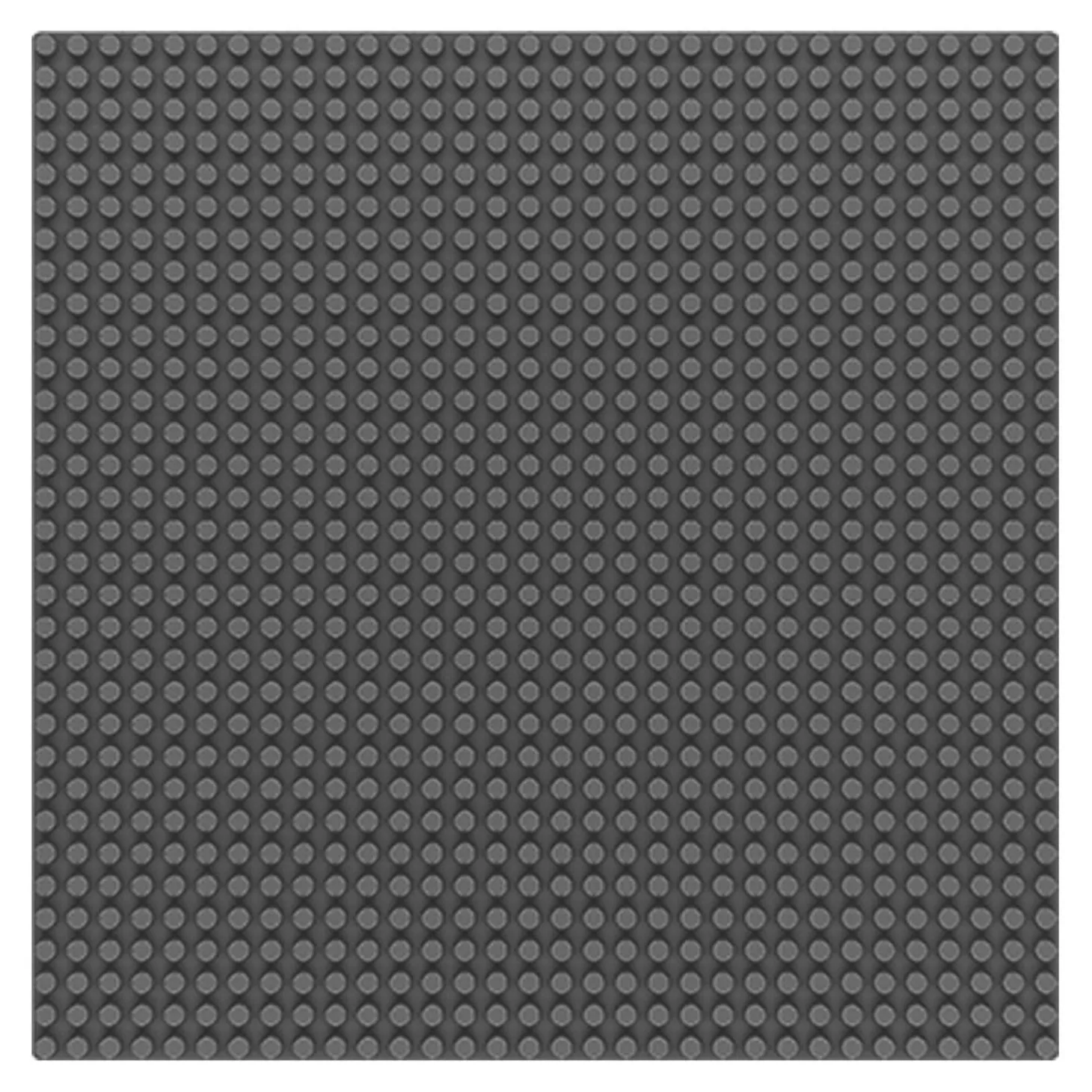 Sluban Basisplaat - Grijs