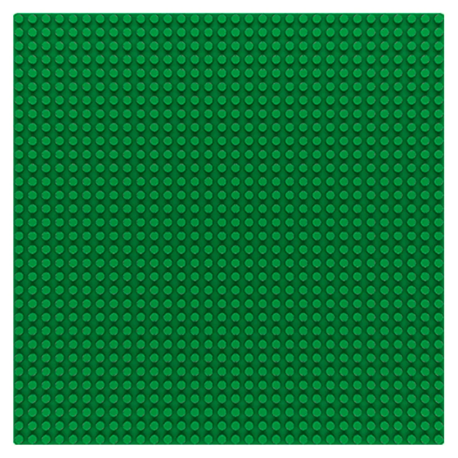 Sluban Basisplaat - Groen