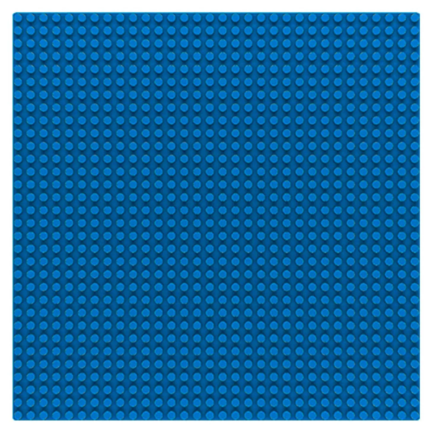 Sluban Basisplaat Blauw