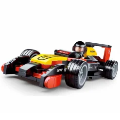 Sluban Car Club Raceauto - 120dlg.