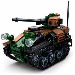 Sluban Kleine Tank - 245dlg.