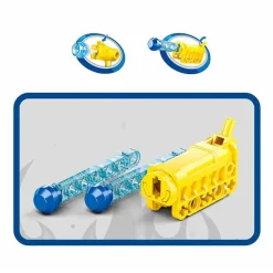 Sluban Off-road Blusvoertuig - 192dlg.