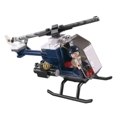 Sluban Politie Helikopter