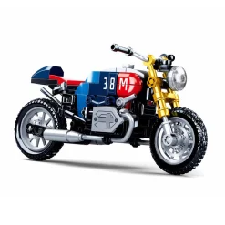 Sluban Racer Motor - 197dlg.