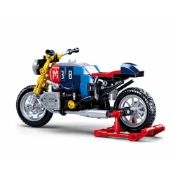 Sluban Racer Motor - 197dlg.