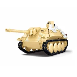 Sluban Slag om Boedapest - Tank Vernietiger