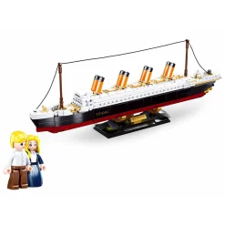 Sluban Titanic 1:700 - 481dlg.