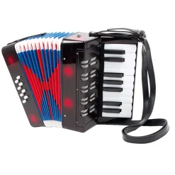 Small Foot - Accordeon Klassiek