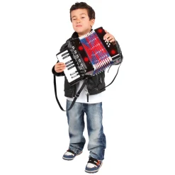 Small Foot - Accordeon Klassiek