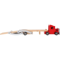 Small Foot  -  Auto Transportvoertuig