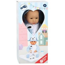 Small Foot - Babypop Benno