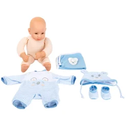 Small Foot - Babypop Lucas