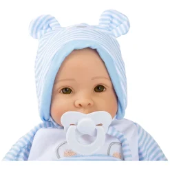 Small Foot - Babypop Lucas