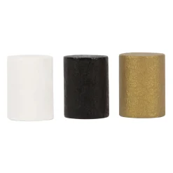 Small Foot - Barricade en Halma Houten Bordspel 2in1