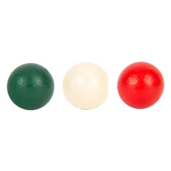 Small Foot - Boeren Roulette Houten Spel