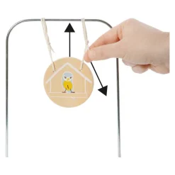 Small Foot - Croquet Garden Buddies