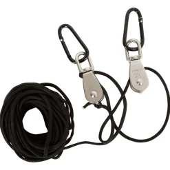 Small Foot - Emmer Groen met Katrol