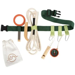 Small Foot  -  Explorer's Gereedschapsriem Discover