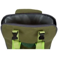 Small Foot  -  Explorer's Rugzak Discover met Ontdekset