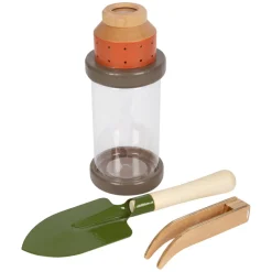 Small Foot  -  Explorer's Rugzak Discover met Ontdekset