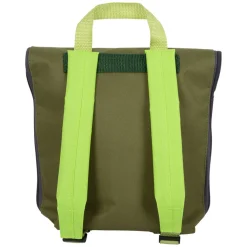 Small Foot  -  Explorer's Rugzak Discover met Ontdekset