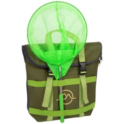 Small Foot  -  Explorer's Rugzak Discover met Ontdekset