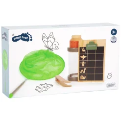 Small Foot  -  Explorer's Set Discover Ontdekset