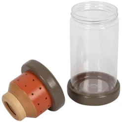 Small Foot  -  Explorer's Set Discover Ontdekset