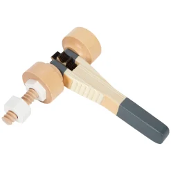 Small Foot  -  Gereedschapsriem met Houten Gereedschap Miniwob