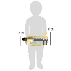 Small Foot  -  Gereedschapsriem met Houten Gereedschap Miniwob