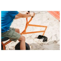 Small Foot  -  Graafmachine met Wielen