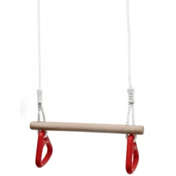 Small Foot - Gymnastiekset