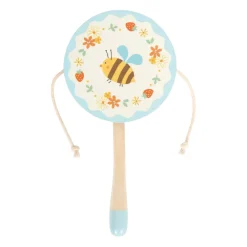 Small Foot - Houten Apendrum Tiny Friends