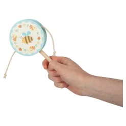 Small Foot - Houten Apendrum Tiny Friends