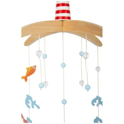 Small Foot - Houten Baby Mobiel Groot Oceaan