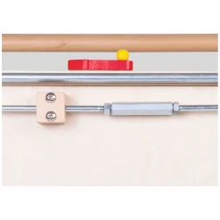 Small Foot - Houten Baby Walker Loopwagen Activiteitencentrum