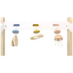 Small Foot - Houten Babygym Zeekust