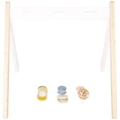 Small Foot - Houten Babygym Zeekust