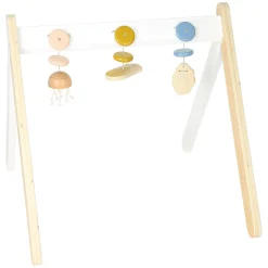 Small Foot - Houten Babygym Zeekust