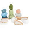 Small Foot - Houten Balansstenen Arctic, 11dlg.